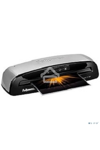 Ламинатор Fellowes Saturn 3i A4 (FS-57248), A4 (75-125 мкм) 30 см/мин (2 вал.) хол.лам. лам.фото