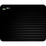Коврик для мыши Cactus Black Mesh 250x200x3мм (CS-MPC-D02S)