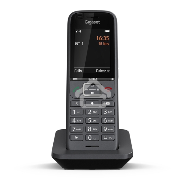 Телефон GIGASET S700H PRO