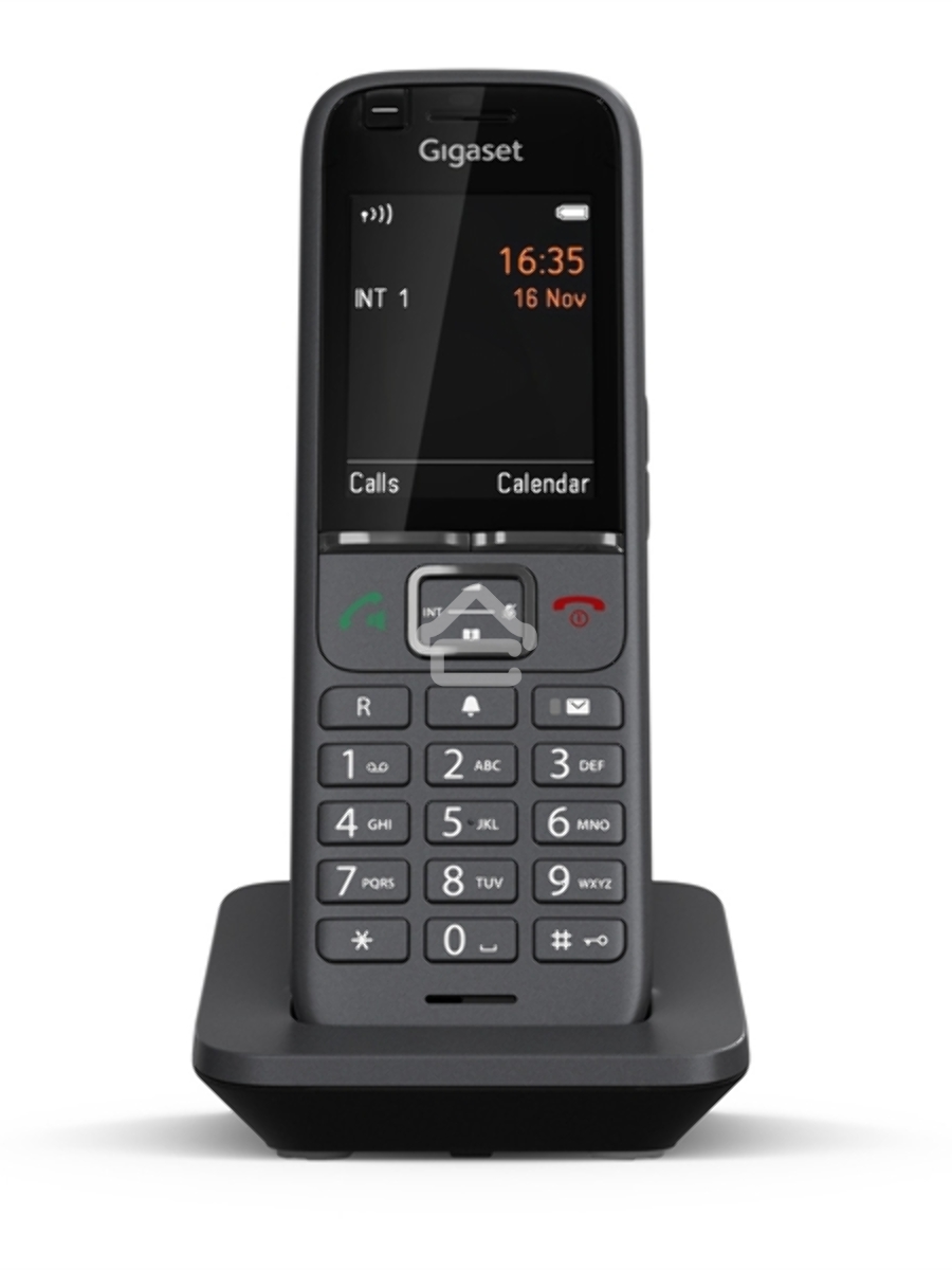 Телефон GIGASET S700H PRO