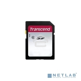 Флеш карта Transcend 8GB SDHC Class 10 UHS-I U1 R95, W45MB/s