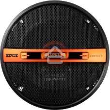 Колонки автомобильные Edge EDST215-E6 100Вт 4Ом 13см (5дюйм) (ком.:2кол.) коаксиальные двухполосные Колонки автомобильные Edge EDST215-E6 100Вт 4Ом 13см (5дюйм) (ком.:2кол.) коаксиальные двухполосные