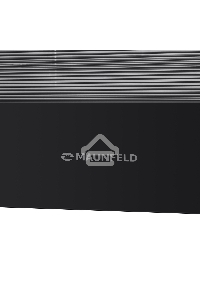 Шкаф духовой электрический Maunfeld EOEM516B, встраиваемый