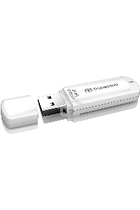 Флэш Диск Transcend USB Drive 64Gb JetFlash 370 TS64GJF370 {USB 2.0}