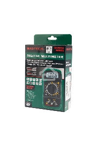 Мультиметр портативный MAS838 Mastech