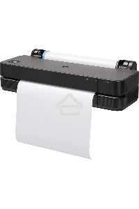 Плоттер струйный HP Designjet T230 (5HB07A), A1, 24