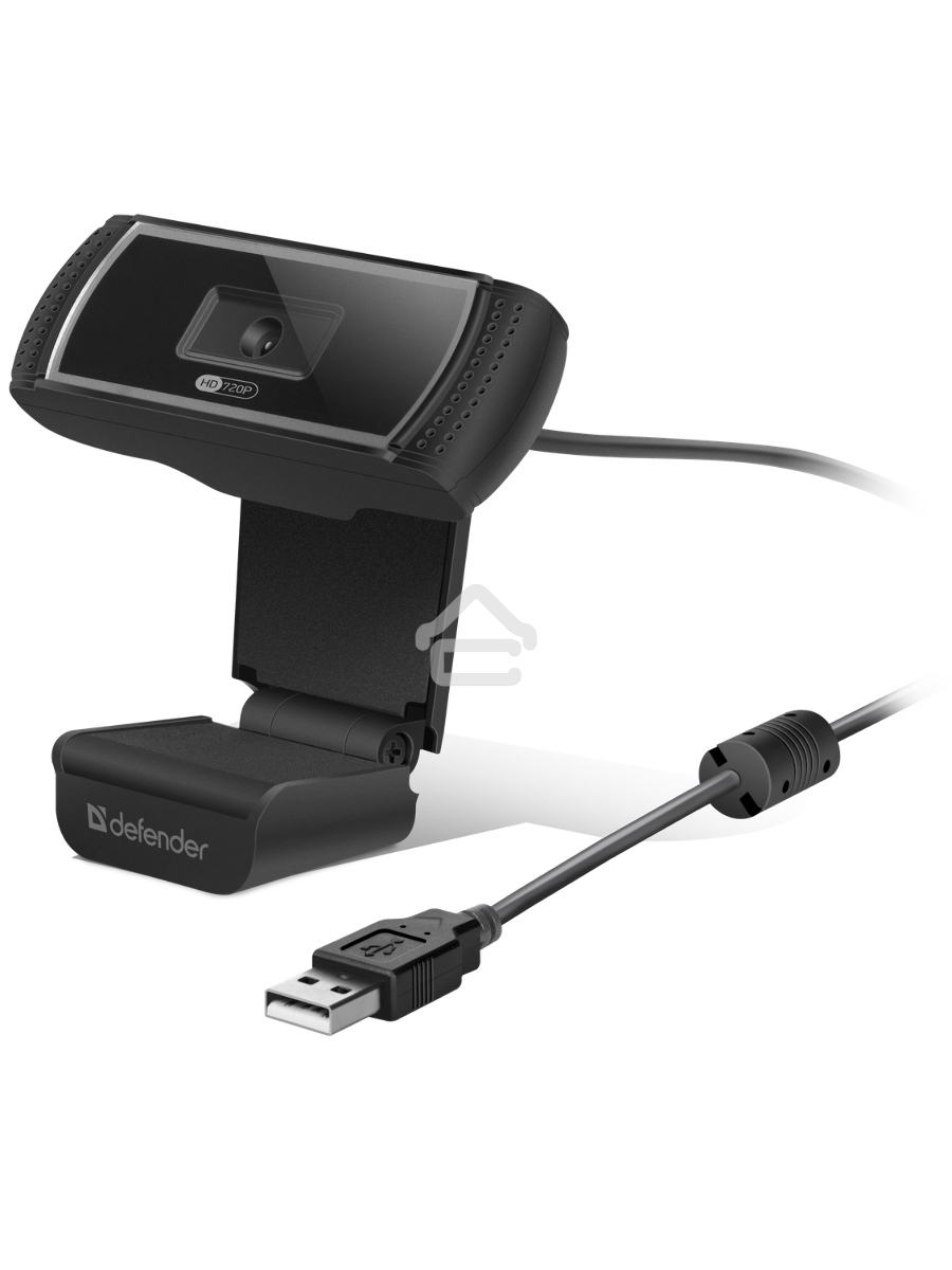 Цифровая камера Defender G-lens 2597 2МП, автофокус, слеж за лицом, HD 720R