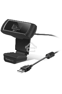 Цифровая камера Defender G-lens 2597 2МП, автофокус, слеж за лицом, HD 720R