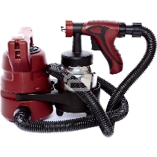 Распылитель краски RedVerg RD-PS500 500 Вт,500 мл/мин,230-240B/50Гц,бак 0.8 л