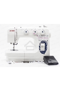 Швейная машина Janome S-24 белый