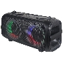 Портативная колонка Hyundai H-PS1030 черный/черный 40 Вт 2.0 BT 10м 3600mAh