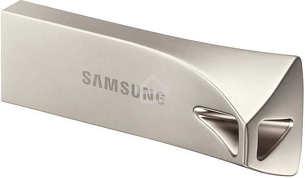 Флешка USB R/W R/W Samsung BAR Plus 128Gb USB Drive USB 3.1 (up to 300Mb/s) (MUF-128BE3)
