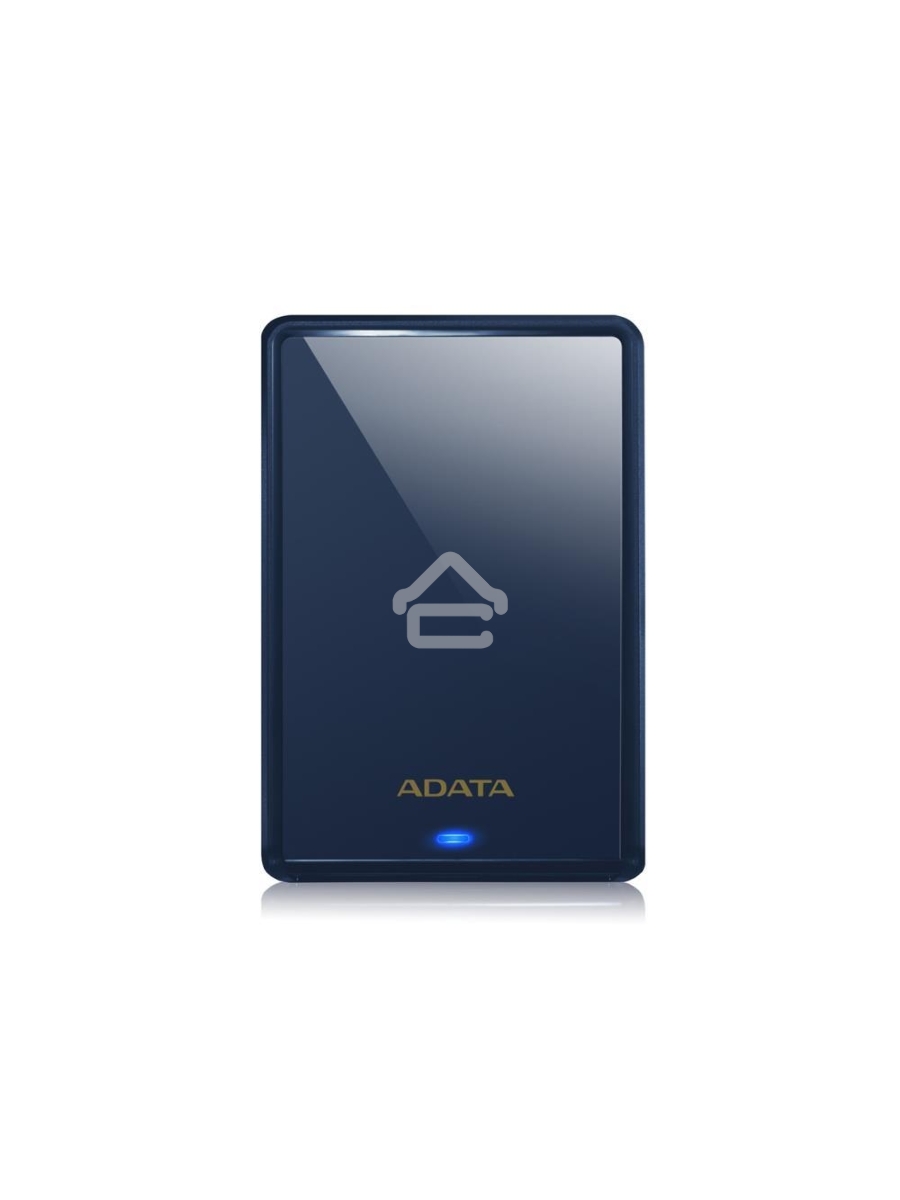 Внешний жесткий диск 2TB ADATA HV620S, 2,5