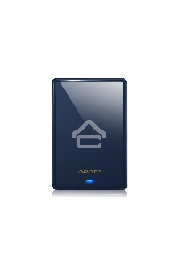 Внешний жесткий диск 2TB ADATA HV620S, 2,5