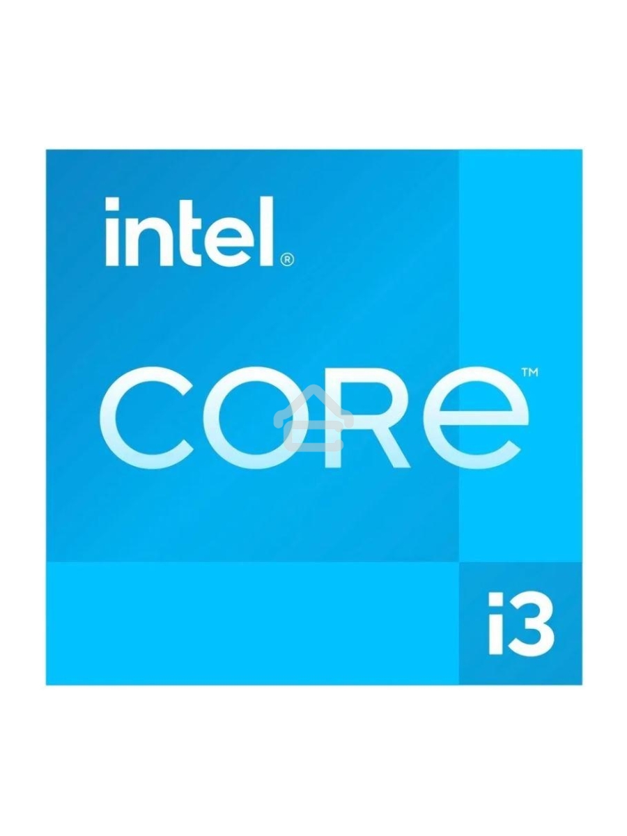 Процессор Intel Core i3-13100F Soc-1700 3.4GHz OEM