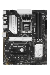 Материнская плата ASUS PRIME B650-PLUS, Socket AM5, AMD B650, 4xDDR5, 4xSATA, 2xM.2, 1xPCIe 5.0 x4, 1xPCIe 4.0 x16, 1xPCIe 4.0 x4, 1xDP, 1xHDMI, 1x 2.5Gb LAN, 2xUSB-A 3.2 Gen 1, 3xUSB-A 3.2 Gen 2, 2xUSB-A 2.0, 1xUSB-C 3.2 Gen 2, 5x3.5 мм, 7.1, ATX