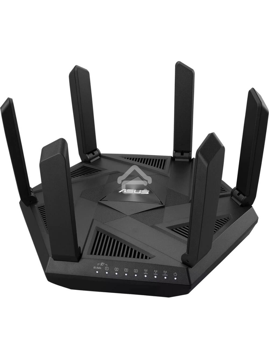 Роутер ASUS RT-AXE7800/UK/13/P_EU_UK (90IG07B0-MU9B00) (90IG07B0-MU9B00)