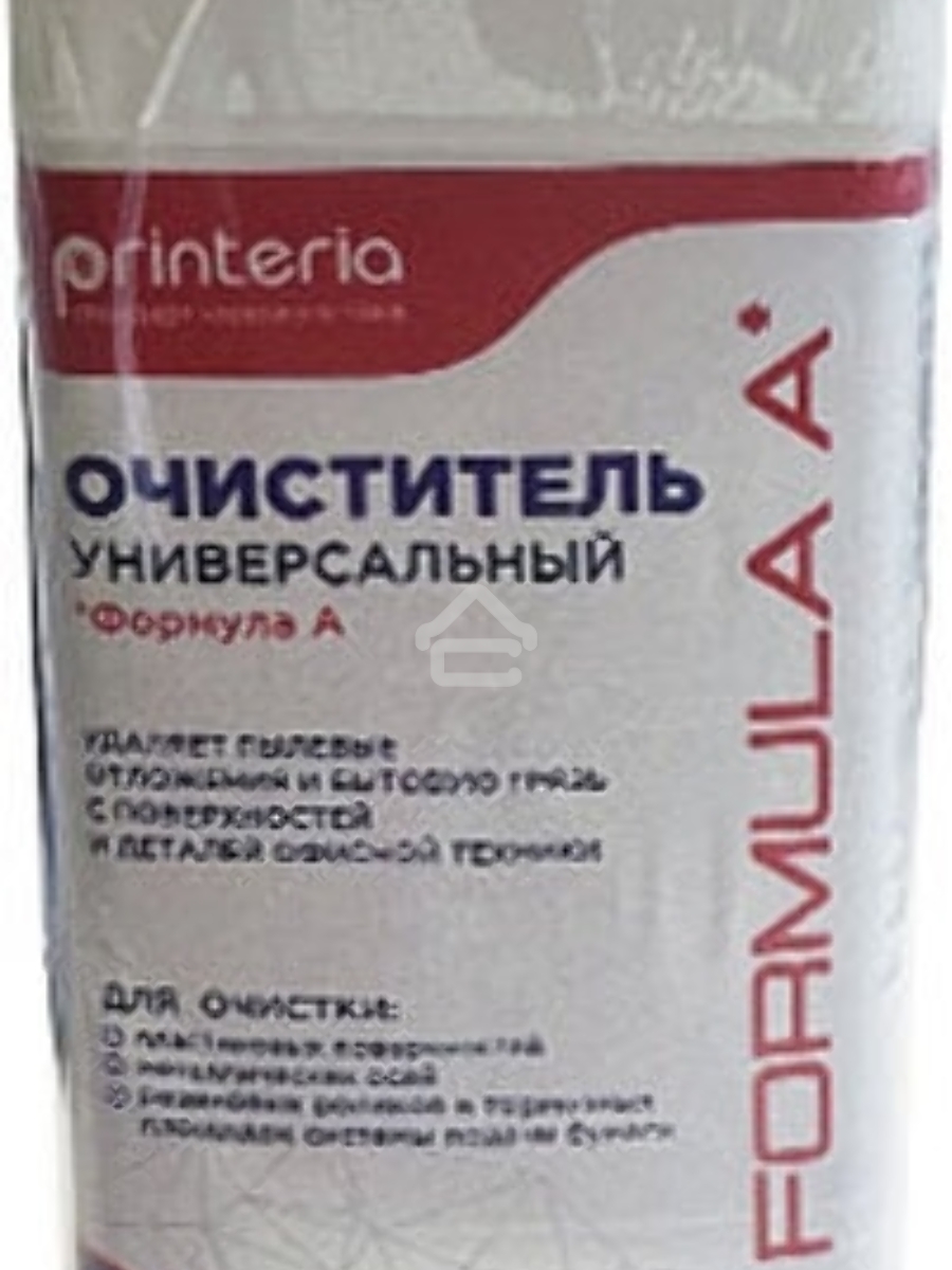 Очиститель Cet DGP54432