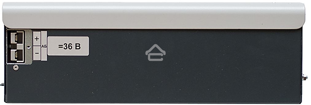 Источник бесперебойного питания ШТИЛЬ 1000 ВА; on-line; батарея: 36В, int, ЗУ 1А; настенное