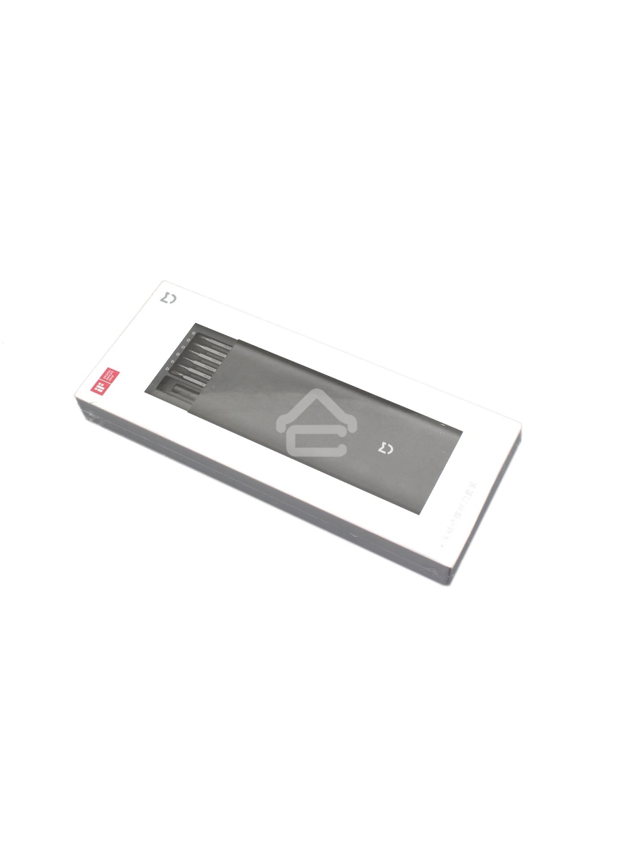 Отвертка со сменными насадками для Xiaomi mijia by Wiha 24 в 1