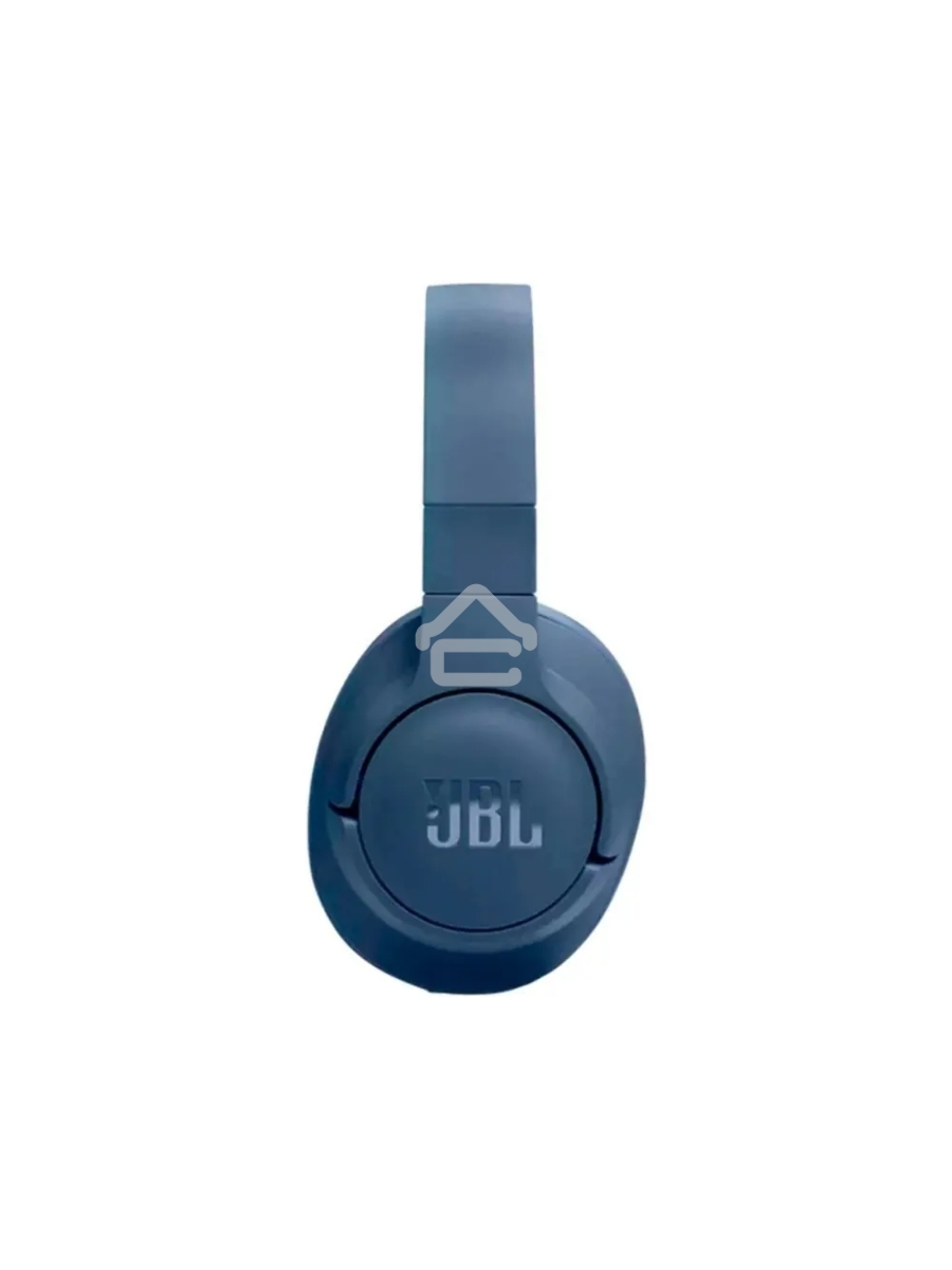 Наушники JBL Tune 720BT синий
