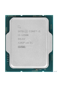 Процессор Intel Core i5-12500 Soc-1700 3.0GHz OEM