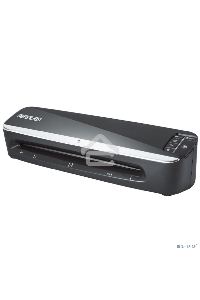 Ламинатор Office Kit L3250 черный A3 (60-125мкм) 50см/мин (4вал.) хол.лам. лам.фото реверс