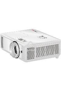 Проектор InFocus SP126 white (DLP, 1280x800, 4000Lm, 1.54-1.72:1, 30000:1, VGA, HDMI, S-Video, USB-A) (SP126)