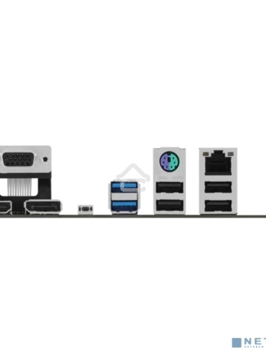 Материнская плата ASUS PRIME A620M-A-CSM, AM5, AMD A620, 2xDDR5, 4xSATA, 2xM.2, 1xPCI-E 4.0 x16, 1xHDMI, 1xDP, 1xVGA, 1x 1Gb LAN, 2xUSB-A 3.2 Gen 1, 4xUSB-A 2.0, 3x3.5 мм, 7.1, Micro-ATX