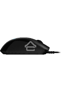 Мышь проводная Logitech G403 HERO черный, 25600 dpi, USB, кнопки - 6