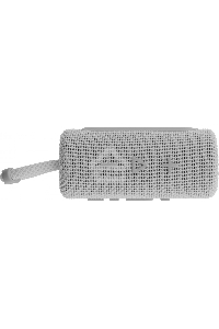 Портативная акустика JBL GO 3, белый