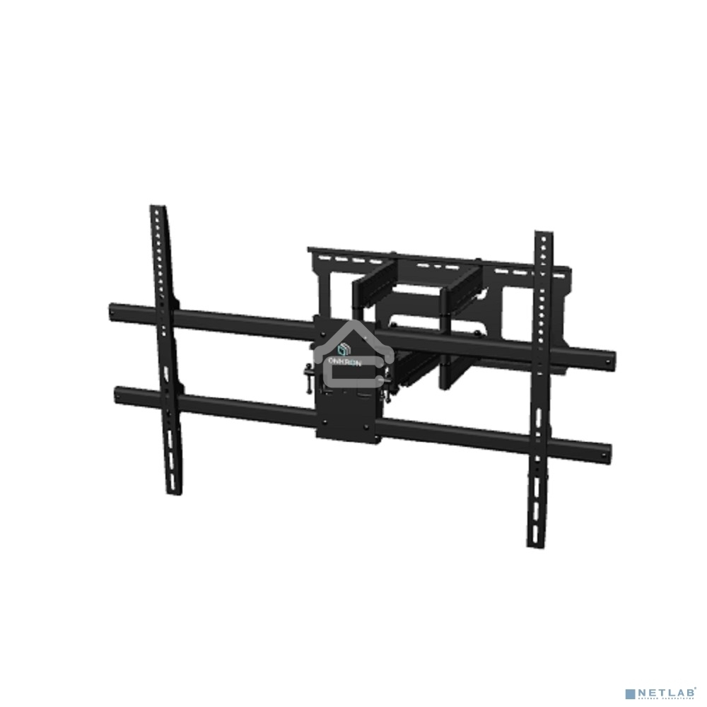 Кронштейн для телевизора ONKRON M10 черный 42