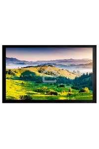 Экран на раме Cactus 169x300см FrameExpert CS-PSFRE-300X169 16:9 настенный натяжной