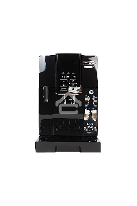 Кофемашина автоматическая DeLonghi ECAM 350.55.B черный, исп. кофе - зерновой/молотый, 1.8 л, 1450 Вт, 15 Бар.