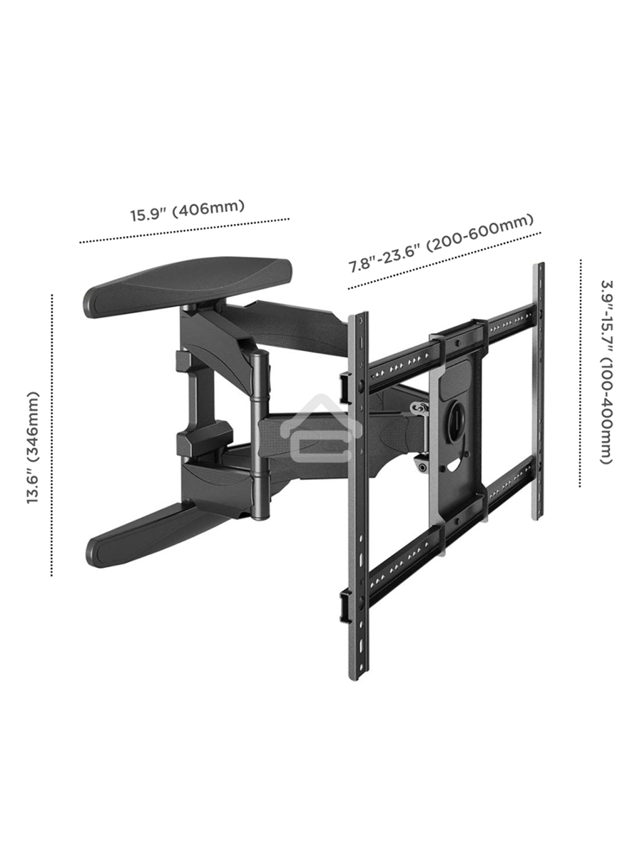 Кронштейн ONKRON M6L для телевизора 40