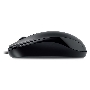 Мышь проводная Genius DX-120 черный, 1000 dpi, USB, кнопки - 3