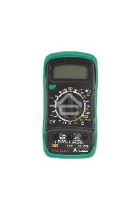 Мультиметр портативный MAS838 Mastech