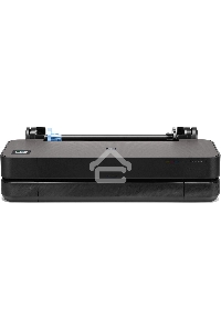 Плоттер струйный HP Designjet T230 (5HB07A), A1, 24