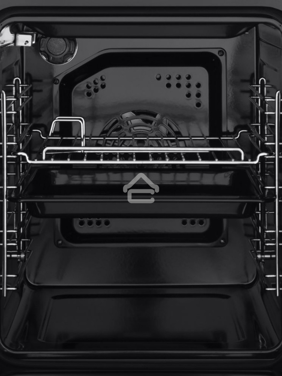 Шкаф духовой электрический Maunfeld EOEC516B, встраиваемый