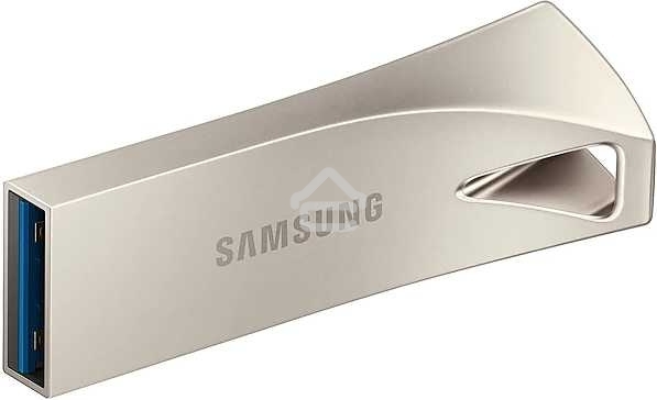 Флешка USB R/W R/W Samsung BAR Plus 128Gb USB Drive USB 3.1 (up to 300Mb/s) (MUF-128BE3)