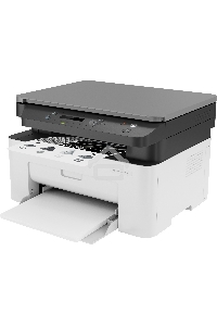 МФУ лазерный HP Laser 135w (4ZB83A), A4, ч/б, печ. до 20 стр/мин., скан. до 20 стр/мин., 1200 x 1200 dpi (печать)  600x600dpi (скан.), USB, Wi-Fi, Air Print, Mopria