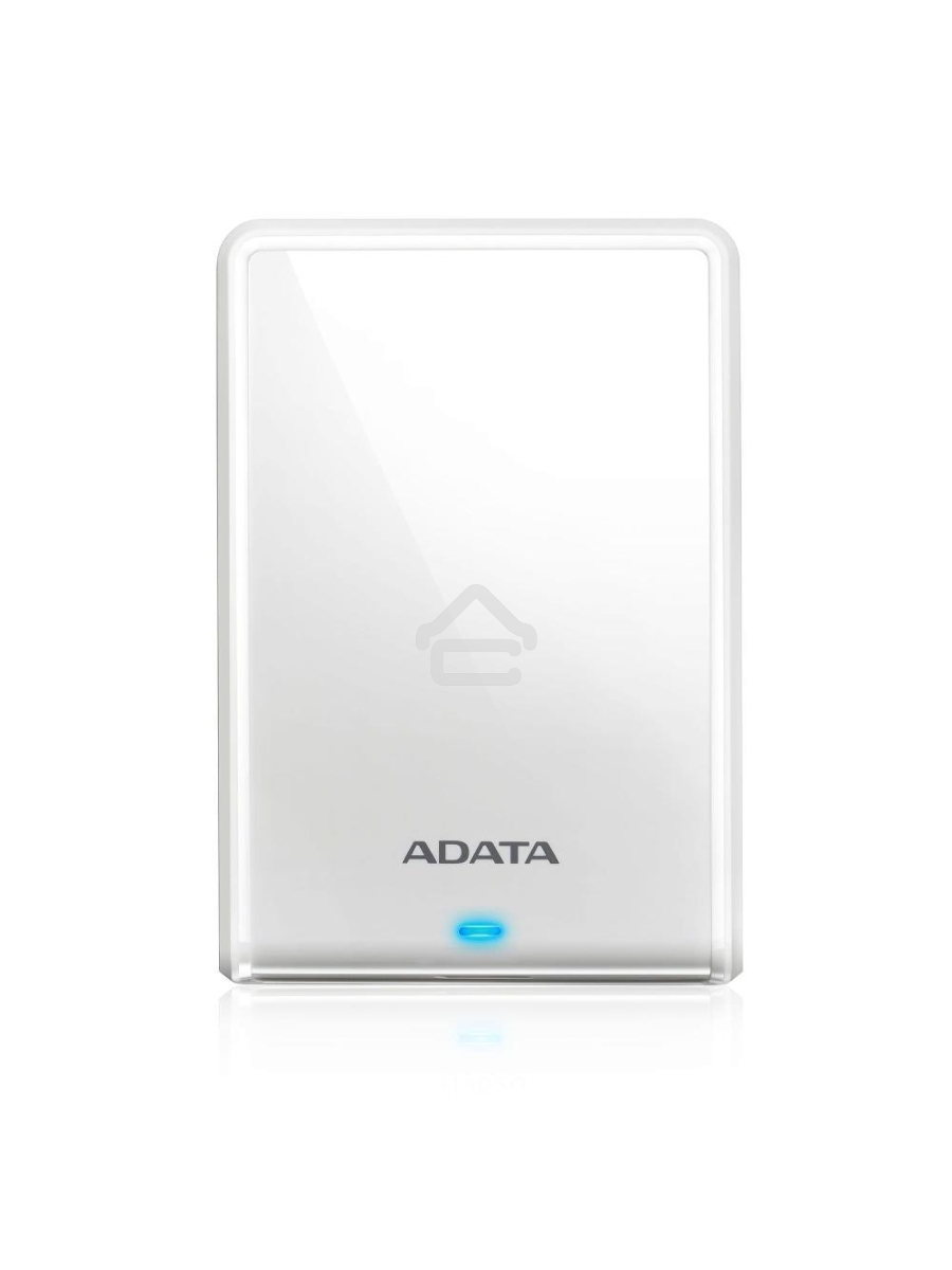 Внешний жесткий диск 2TB ADATA HV620S, 2,5