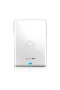 Внешний жесткий диск 2TB ADATA HV620S, 2,5