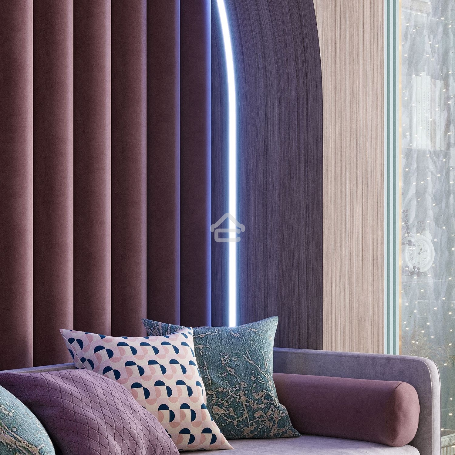 Лента светодиодная LED Gauss 5050 -SMD 14.4W 12V DC RGb IP66 (блистер 5м)