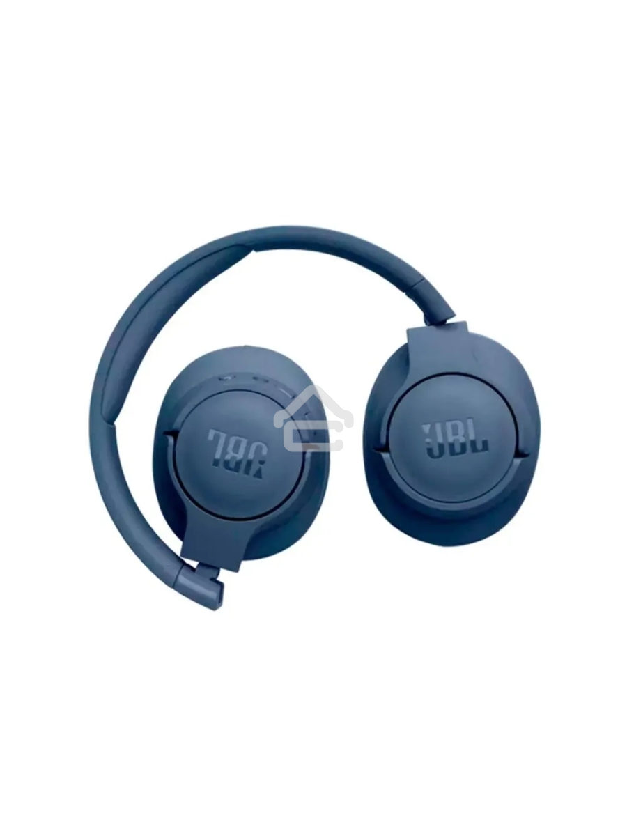 Наушники JBL Tune 720BT синий