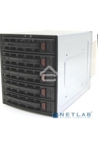 Корзина для жестких дисков SuperMicro CSE-M35TQB