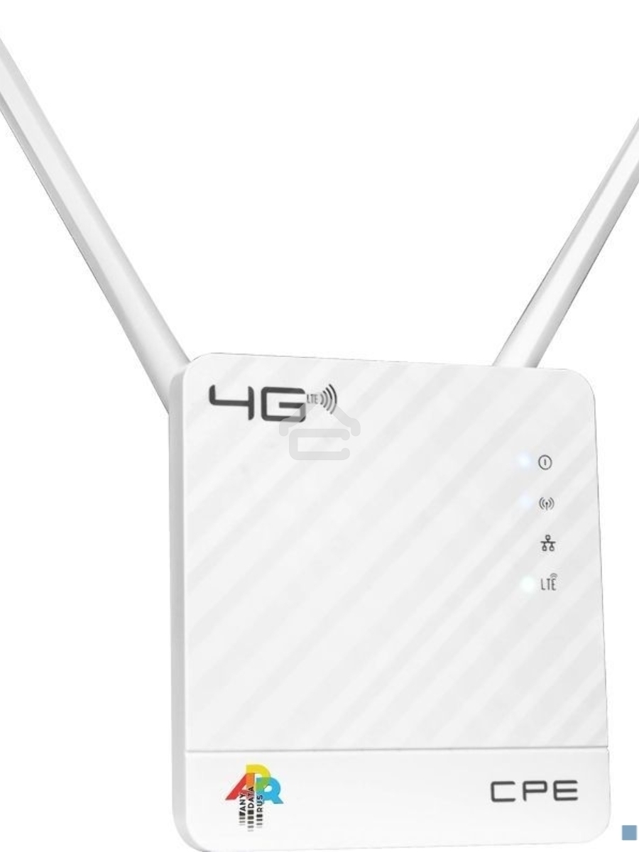 Интернет-центр Anydata R200 (W0047591) 10/100BASE-TX/4G(3G)