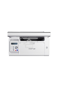МФУ лазерный Pantum M6507W, A4, ч/б, печ. до 22 стр/мин., скан. до 8.5 стр/мин., 1200 x 1200 dpi, USB, Wi-Fi