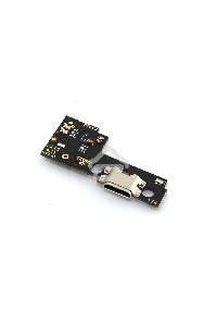 Шлейф с разъемом зарядки для Xiaomi Redmi 12C