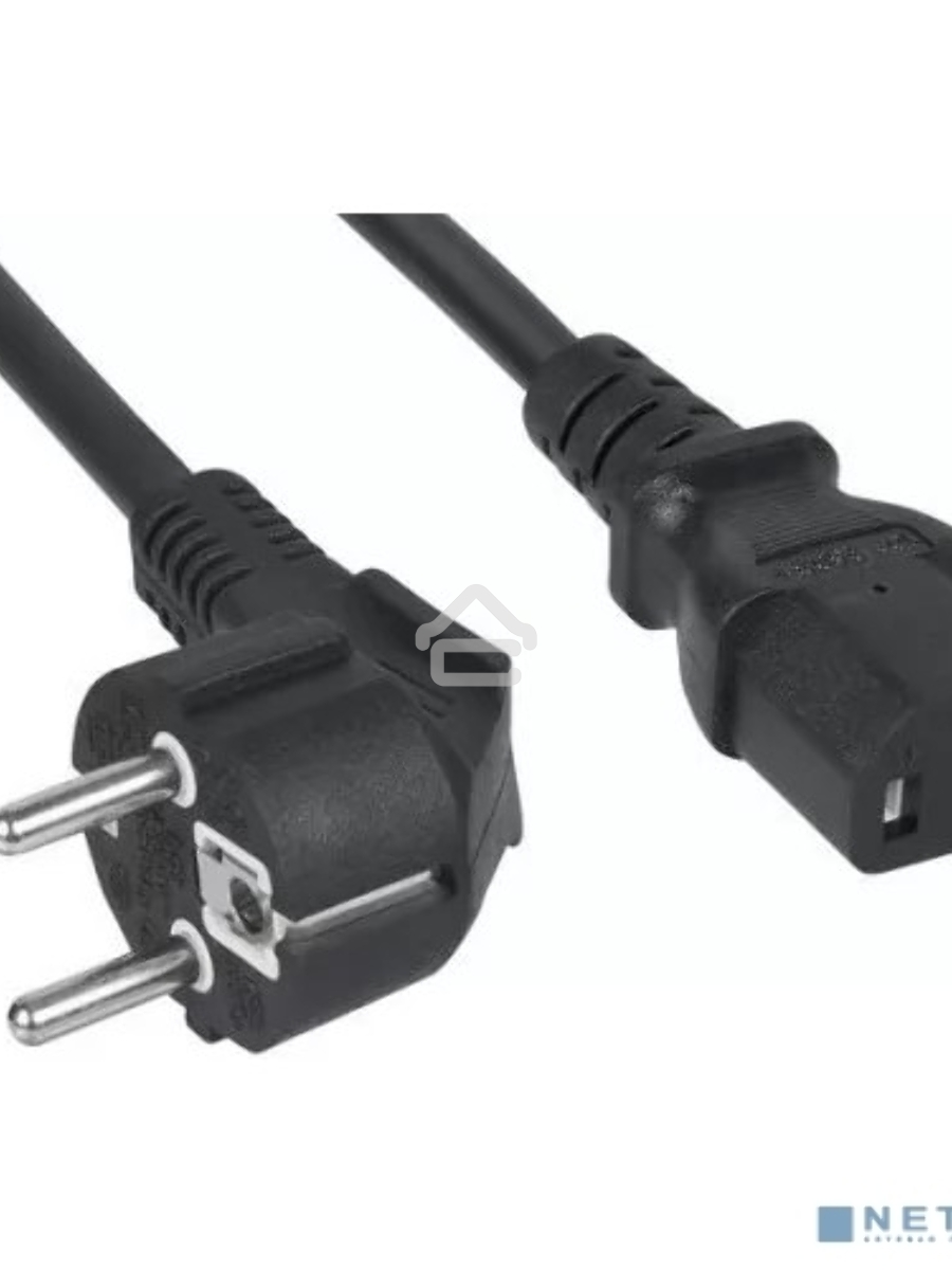 кабель питания EU power cord (кабель питания), 1.2m